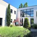Location de bureau de 259 m² à Entzheim - 67960 photo - 1