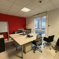 Location de bureau de 430 m² à Fontaine-lès-Dijon - 21121 photo - 8