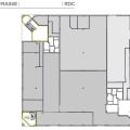 Location de bureau de 300 m² à Fontenay-sous-Bois - 94120 plan - 1