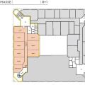 Location de bureau de 300 m² à Fontenay-sous-Bois - 94120 plan - 2