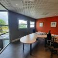 Location de bureau de 480 m² à Franqueville-Saint-Pierre - 76520 photo - 6
