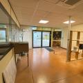 Location de bureau de 150 m² à Gardanne - 13120 photo - 6
