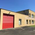 Location de bureau de 730 m² à Geispolsheim - 67118 photo - 1