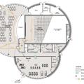 Location de bureau de 11 357 m² à Genas - 69740 plan - 3