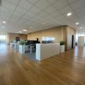 Location de bureau de 500 m² à Gennevilliers - 92230 photo - 1