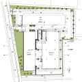 Location de bureau de 3 097 m² à Gradignan - 33170 plan - 1
