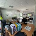 Location de bureau de 183 m² à Grand-Couronne - 76530 photo - 5