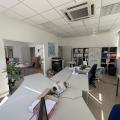 Location de bureau de 180 m² à Grasse - 06130 photo - 7