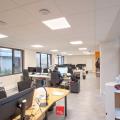 Location de bureau de 434 m² à Grenoble - 38000 photo - 14