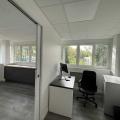 Location de bureau de 130 m² à Grigny - 91350 photo - 3