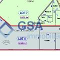 Location de bureau de 614 m² à Grigny - 91350 plan - 1