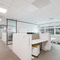 Location de bureau de 2 874 m² à Guyancourt - 78280 photo - 8