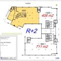 Location de bureau de 5 113 m² à Guyancourt - 78280 plan - 3