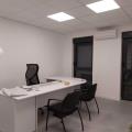 Location de bureau de 116 m² à Heyrieux - 38540 photo - 5
