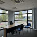 Location de bureau de 90 m² à Holtzheim - 67810 photo - 4