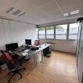 Location de bureau de 441 m² à Illkirch-Graffenstaden - 67400 photo - 5