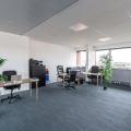 Location de bureau de 170 m² à Ivry-sur-Seine - 94200 photo - 2