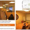 Location de bureau de 506 m² à Jaunay-Clan - 86130 photo - 3