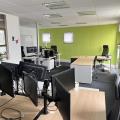 Location de bureau de 899 m² à La-Chapelle-sur-Erdre - 44240 photo - 2