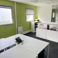 Location de bureau de 899 m² à La-Chapelle-sur-Erdre - 44240 photo - 3