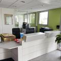 Location de bureau de 899 m² à La-Chapelle-sur-Erdre - 44240 photo - 5