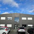 Location de bureau de 162 m² à Launaguet - 31140 photo - 5