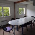 Location de bureau de 150 m² à Le Palais-sur-Vienne - 87410 photo - 1