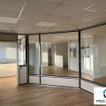 Location de bureau de 156 m² à Le Petit-Quevilly - 76140 photo - 3