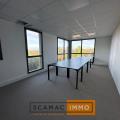 Location de bureau de 30 m² à LES-MILLES - 13290 photo - 7