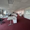Location de bureau de 1 458 m² à Les Ulis - 91940 photo - 4