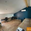 Location de bureau de 56 m² à Lespinasse - 31150 photo - 1