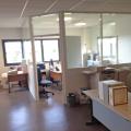 Location de bureau de 1 600 m² à Lesquin - 59810 photo - 9