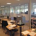 Location de bureau de 1 600 m² à Lesquin - 59810 photo - 10
