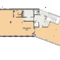 Location de bureau de 5 890 m² à Lesquin - 59810 plan - 2