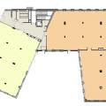 Location de bureau de 5 890 m² à Lesquin - 59810 plan - 7