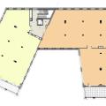 Location de bureau de 5 890 m² à Lesquin - 59810 plan - 8
