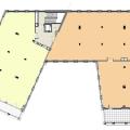 Location de bureau de 5 890 m² à Lesquin - 59810 plan - 9