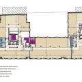 Location de bureau de 6 373 m² à Levallois-Perret - 92300 plan - 8