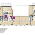 Location de bureau de 6 373 m² à Levallois-Perret - 92300 plan - 9