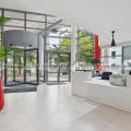 Location de bureau de 673 m² à Levallois-Perret - 92300 photo - 7
