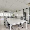 Location de bureau de 560 m² à Levallois-Perret - 92300 photo - 1