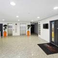 Location de bureau de 661 m² à Levallois-Perret - 92300 photo - 5