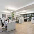 Location de bureau de 570 m² à Levallois-Perret - 92300 photo - 6