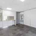 Location de bureau de 257 m² à Levallois-Perret - 92300 photo - 5