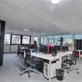 Location de bureau de 772 m² à Levallois-Perret - 92300 photo - 5