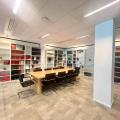 Location de bureau de 438 m² à Levallois-Perret - 92300 photo - 9