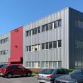 Location de bureau de 468 m² à Lezennes - 59260 photo - 1