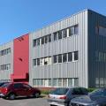 Location de bureau de 468 m² à Lezennes - 59260 photo - 2
