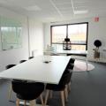 Location de bureau de 1 461 m² à Lezennes - 59260 photo - 11