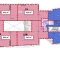 Location de bureau de 5 181 m² à Lezennes - 59260 plan - 9